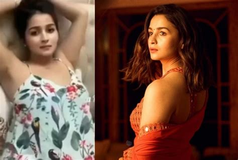 Alia Bhatt DeepFakes Porn Videos